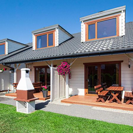 Domki I Apartamenty Al Mare Sianożęty Extérieur photo