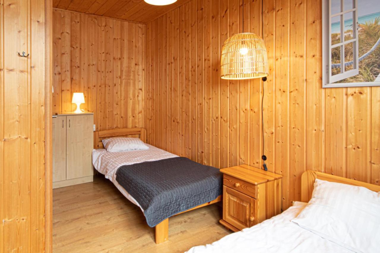 Domki I Apartamenty Al Mare Sianożęty Extérieur photo
