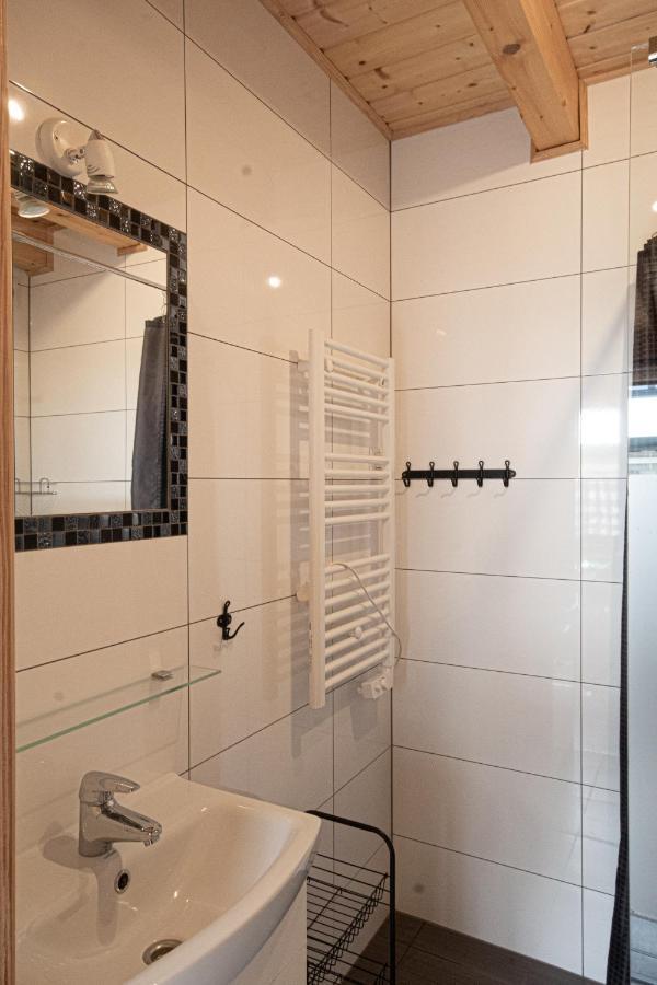 Domki I Apartamenty Al Mare Sianożęty Extérieur photo
